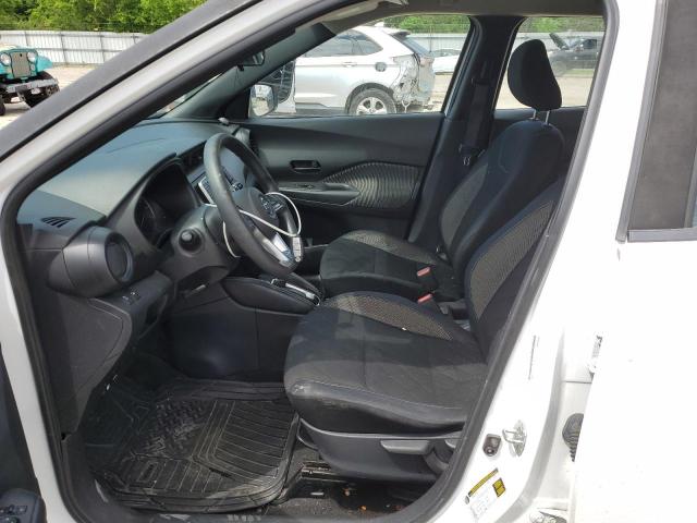 2018 NISSAN KICKS S - 3N1CP5CU7JL535533