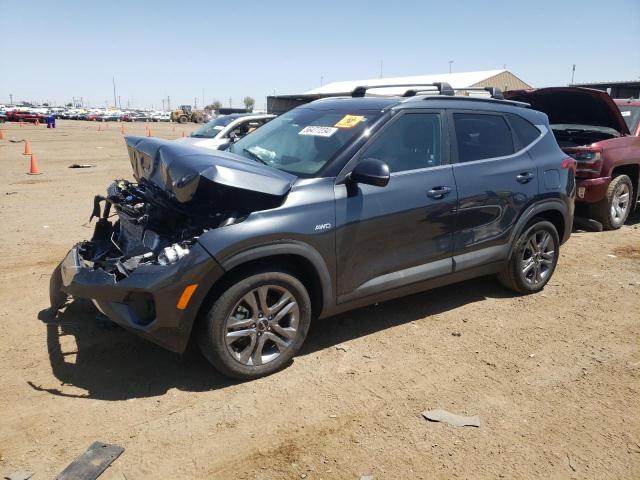 2023 Kia Seltos S VIN: KNDEUCAA2P7436238 Lot: 56477234