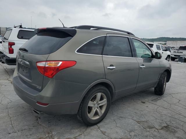 2007 Hyundai Veracruz Gls VIN: KM8NU13C47U018179 Lot: 56207764