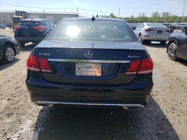 2016 Mercedes-Benz E 350 4Matic VIN: WDDHF8JB6GB168455 Lot: 54605584