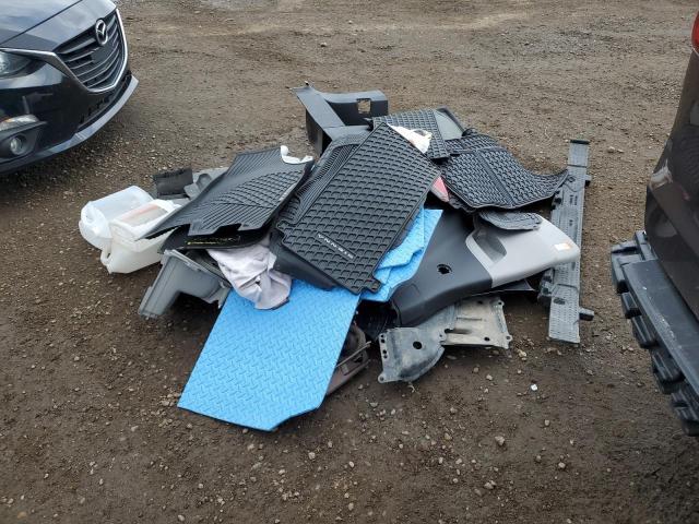 2020 TOYOTA SIENNA XLE 5TDDZ3DC0LS231768