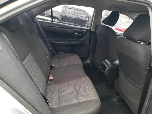 2017 TOYOTA CAMRY LE - 4T1BF1FK3HU453826