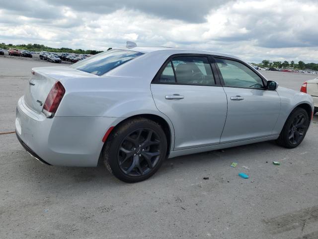 2021 Chrysler 300 S VIN: 2C3CCABG4MH580170 Lot: 54536424