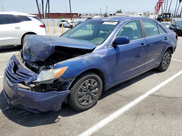 2008 Toyota Camry Ce VIN: 4T4BE46K18R021214 Lot: 53793964