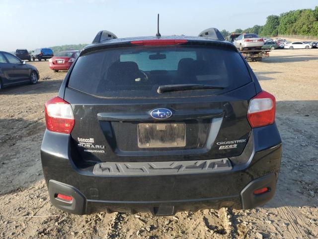 2016 Subaru Crosstrek Premium VIN: JF2GPABC1G8245975 Lot: 53976104