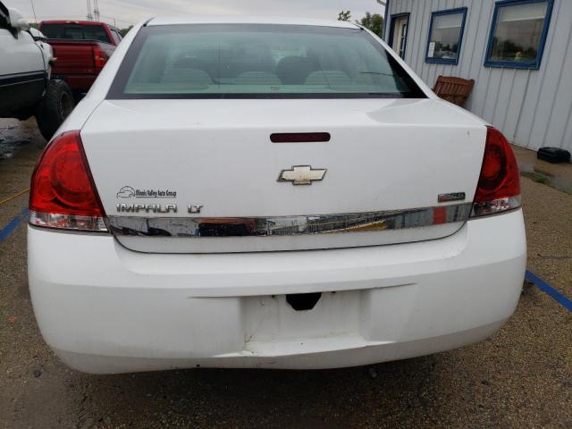 2010 Chevrolet Impala Lt VIN: 2G1WB5EK0A1267245 Lot: 54754534