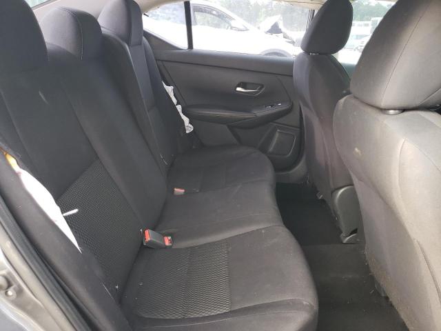 2021 Nissan Sentra S VIN: 3N1AB8BV7MY219249 Lot: 56474184