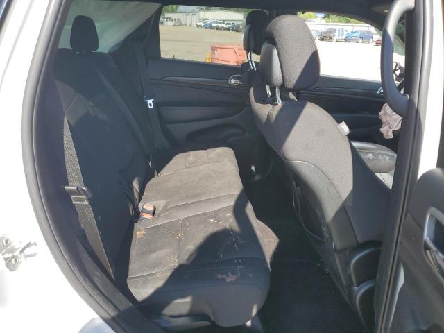 2018 JEEP GRAND CHER - 1C4RJEAG9JC399861