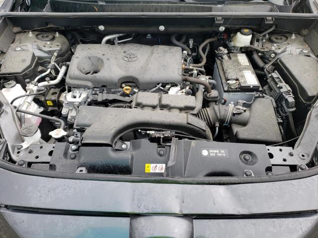 2021 Toyota Rav4 Xle VIN: 2T3W1RFV0MW163456 Lot: 54381104