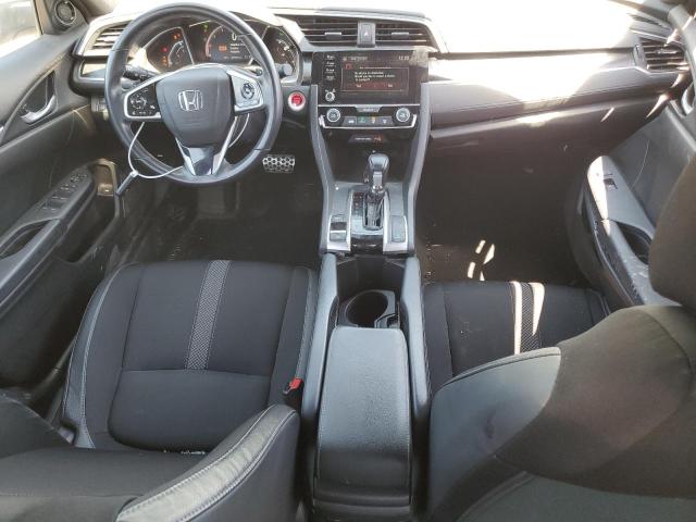 2020 Honda Civic Sport VIN: 2HGFC2F81LH559309 Lot: 55372874