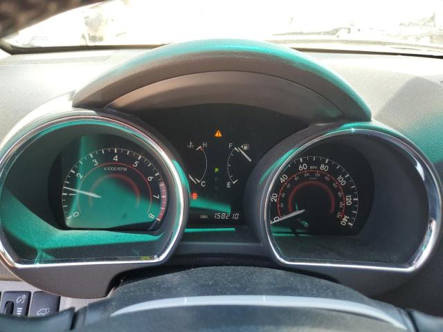 2010 Toyota Highlander Limited VIN: 5TDDK3EHXAS029676 Lot: 55848194