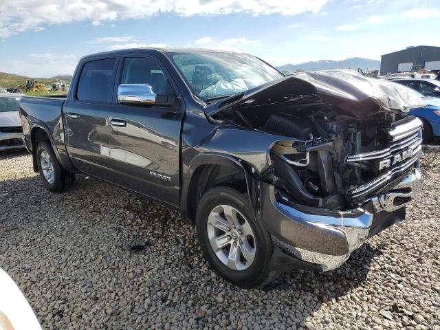 2022 Ram 1500 Laramie VIN: 1C6SRFJT4NN205204 Lot: 54906344