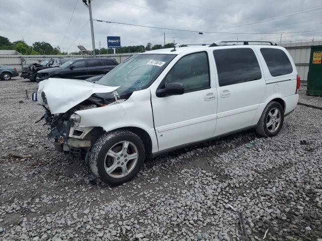 2006 Chevrolet Uplander Lt VIN: 1GNDV33136D181466 Lot: 54778674