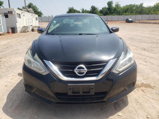 2017 NISSAN ALTIMA 2.5 - 1N4AL3AP5HC297906
