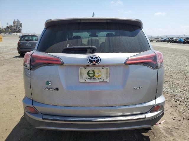 2017 Toyota Rav4 Xle VIN: 2T3WFREV1HW385500 Lot: 55625344