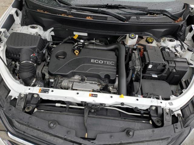 2020 Chevrolet Equinox Lt VIN: 3GNAXKEV0LS513446 Lot: 54767494