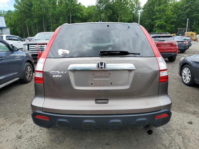 2009 Honda Cr-V Ex VIN: 5J6RE48549L004543 Lot: 56622714