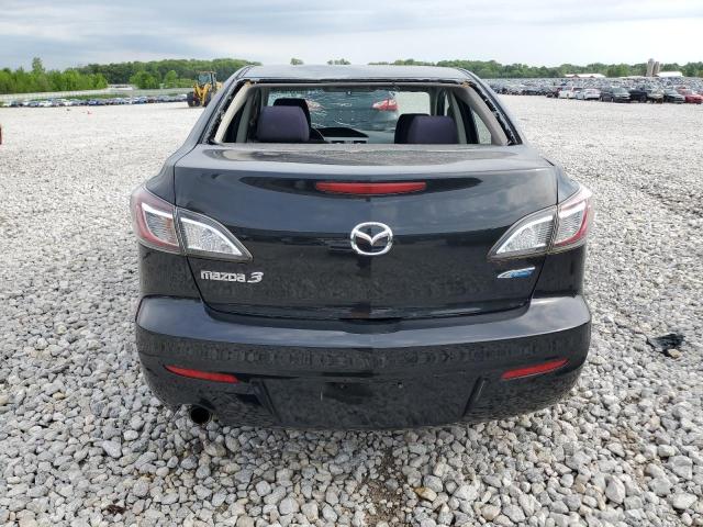 2012 Mazda 3 I VIN: JM1BL1V79C1629136 Lot: 55171014