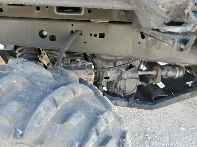 2013 ATV GATOR 1M0825GEADM069028
