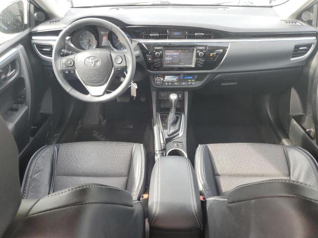 2016 Toyota Corolla L VIN: 5YFBURHE4GP544700 Lot: 55928474