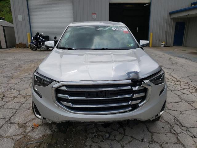 2019 GMC Terrain Sle VIN: 3GKALMEV5KL108356 Lot: 53500834