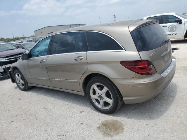 2008 Mercedes-Benz R 350 VIN: 4JGCB56E98A066572 Lot: 56528714