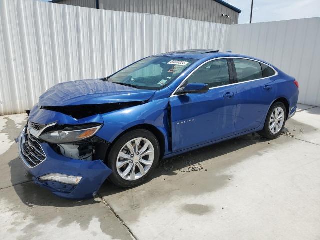 2023 Chevrolet Malibu Lt VIN: 1G1ZD5ST3PF238392 Lot: 53386824