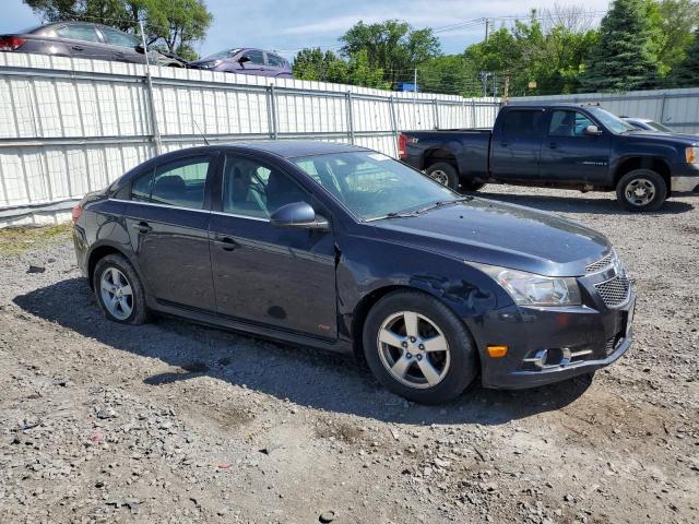 2014 Chevrolet Cruze Lt VIN: 1G1PC5SB7E7451757 Lot: 56875234