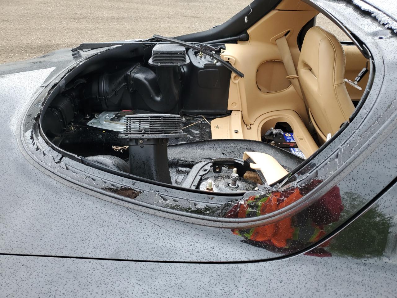 JM1FD3311P0200979 1993 Mazda Rx7