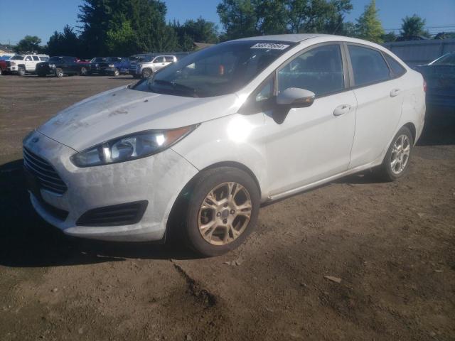 2015 Ford Fiesta Se VIN: 3FADP4BJ3FM219749 Lot: 56875664