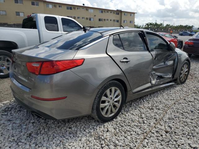 2015 Kia Optima Ex VIN: 5XXGN4A7XFG513640 Lot: 53029994