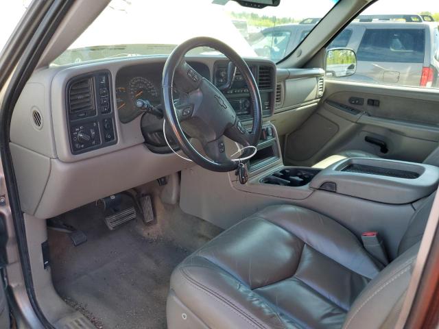 2003 Chevrolet Silverado K2500 Heavy Duty VIN: 1GCHK29G13E184557 Lot: 54937334