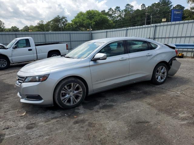 2015 Chevrolet Impala Lt VIN: 2G1115SL0F9158447 Lot: 54458804