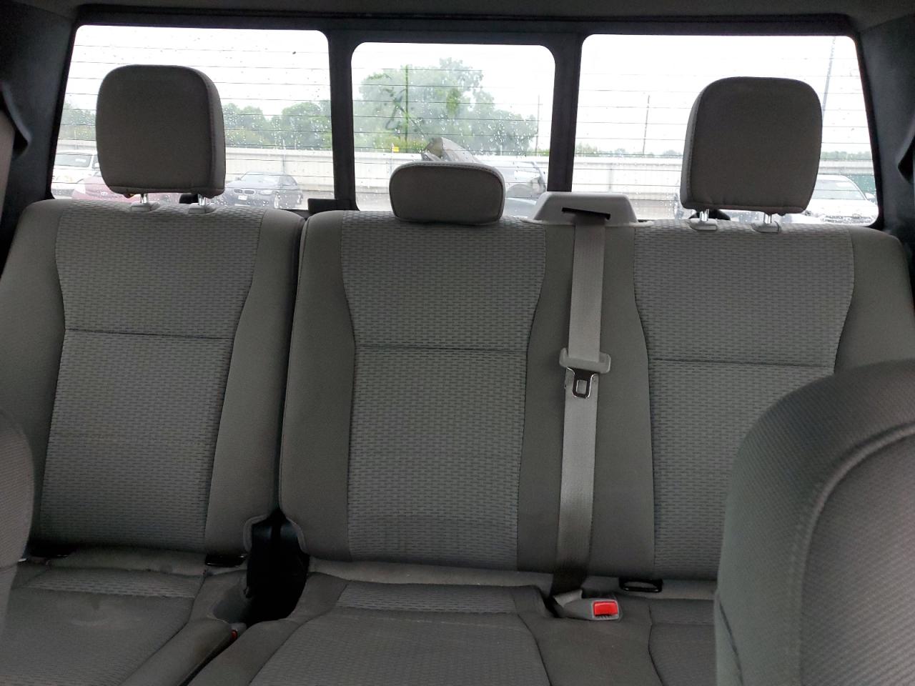 1FTEW1CP7HKC89798 2017 Ford F150 Supercrew