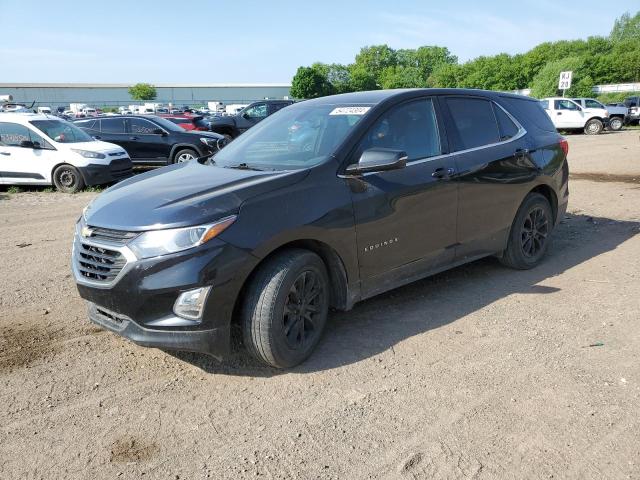 2018 Chevrolet Equinox Lt VIN: 3GNAXJEV7JL377138 Lot: 54724304