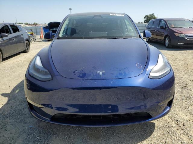 2023 Tesla Model Y VIN: 7SAYGDED6PF908730 Lot: 55962164