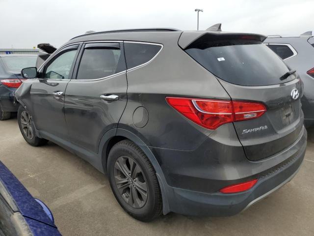 2013 Hyundai Santa Fe Sport VIN: 5XYZU3LB9DG055072 Lot: 55189274