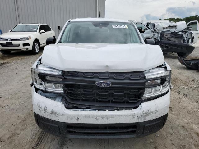 2024 FORD MAVERICK X - 3FTTW8A36RRA35321