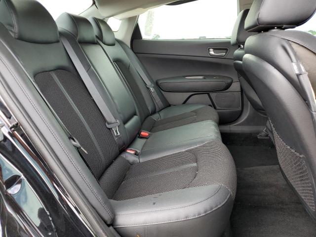 2020 Kia Optima Lx VIN: 5XXGT4L32LG417268 Lot: 53618044