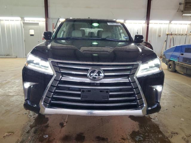 JTJHY7AX0G4195789 2016 Lexus Lx 570