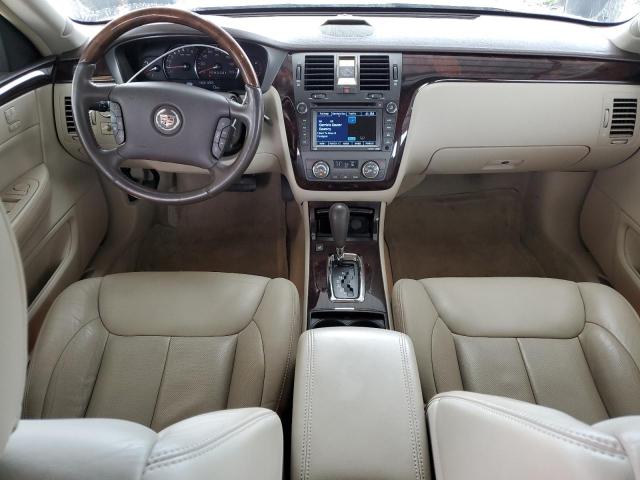 2009 Cadillac Dts VIN: 1G6KD57Y19U147569 Lot: 56569854