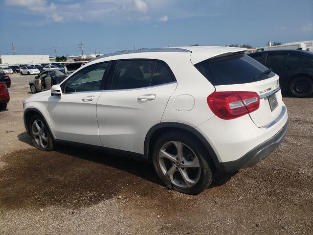 2019 Mercedes-Benz Gla 250 VIN: WDCTG4EB8KU013191 Lot: 56849504