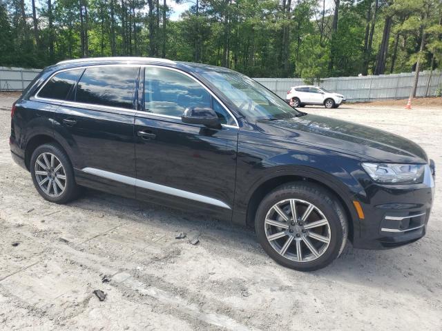 2018 Audi Q7 Premium Plus VIN: WA1LAAF75JD051566 Lot: 55358004