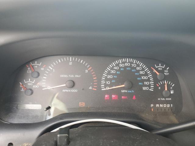 1998 Dodge Ram 3500 VIN: 1B7MC33D9WJ135330 Lot: 54531614