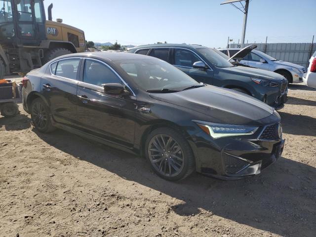 2019 Acura Ilx Premium A-Spec VIN: 19UDE2F81KA000759 Lot: 53167384