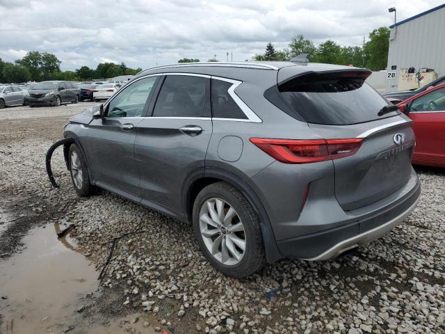 2019 Infiniti Qx50 Essential VIN: 3PCAJ5M37KF102872 Lot: 55502984