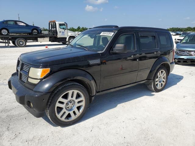 2007 Dodge Nitro R/T VIN: 1D8GT58607W666652 Lot: 56645384