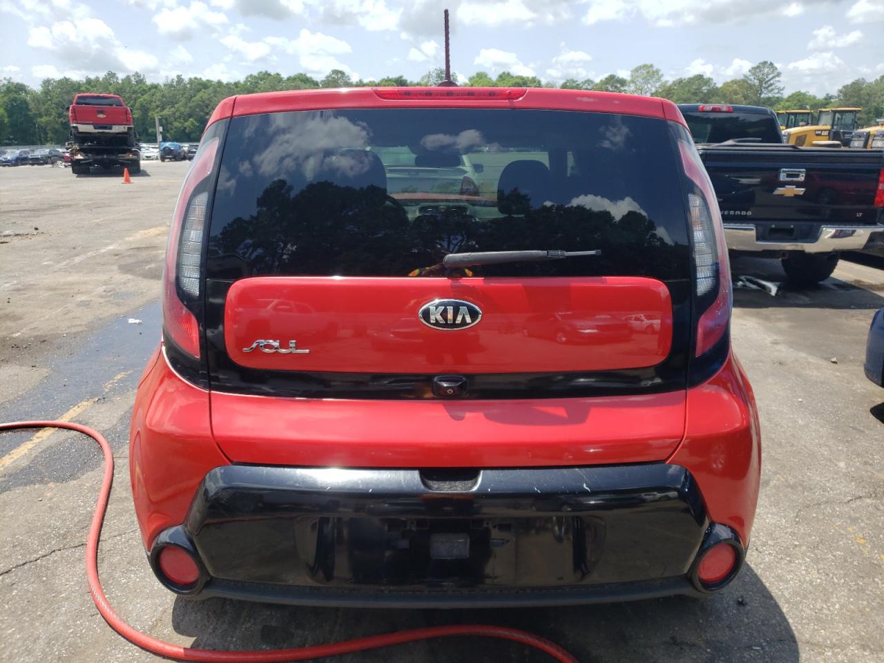 KNDJP3A58G7863867 2016 Kia Soul +