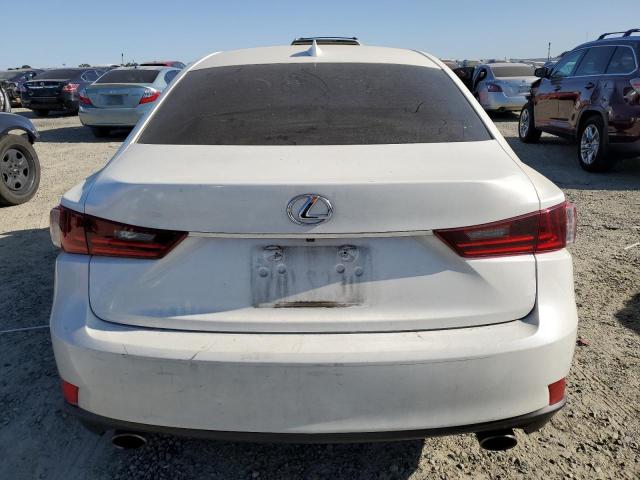 2014 Lexus Is 250 VIN: JTHBF1D22E5008053 Lot: 55489524
