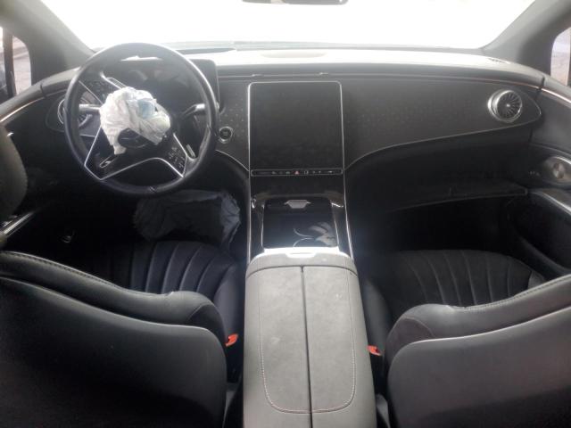 2022 MERCEDES-BENZ EQS SEDAN - W1KCG2DB6NA009227